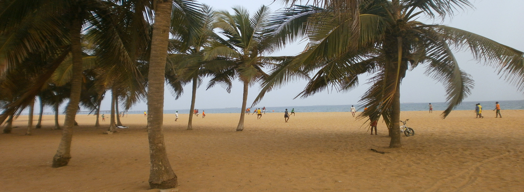 Togo - Zwei Wochen in Westafrika
